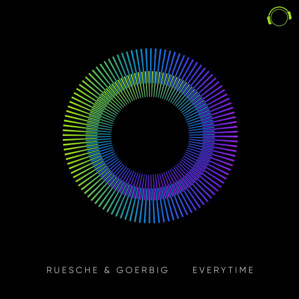 Everytime cover art
