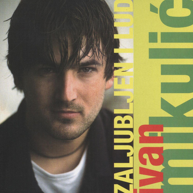 Zaljubljen I Lud cover art