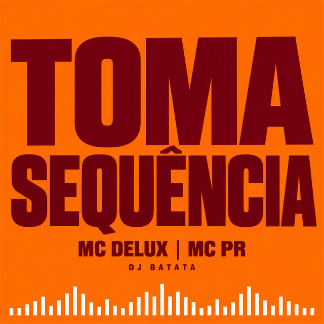 Toma Sequencia album image