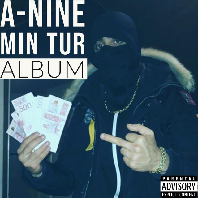 Min Tur cover art