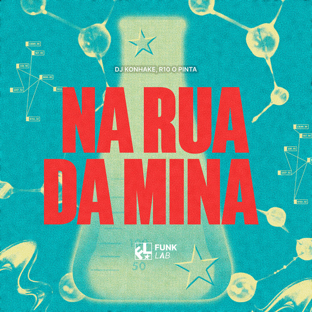 Na Rua Da Mina
