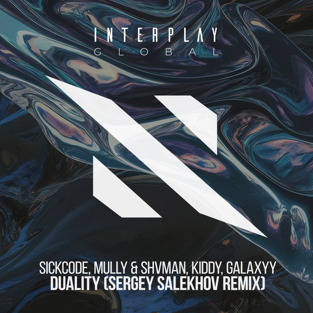 Duality - Sergey Salekhov Remix