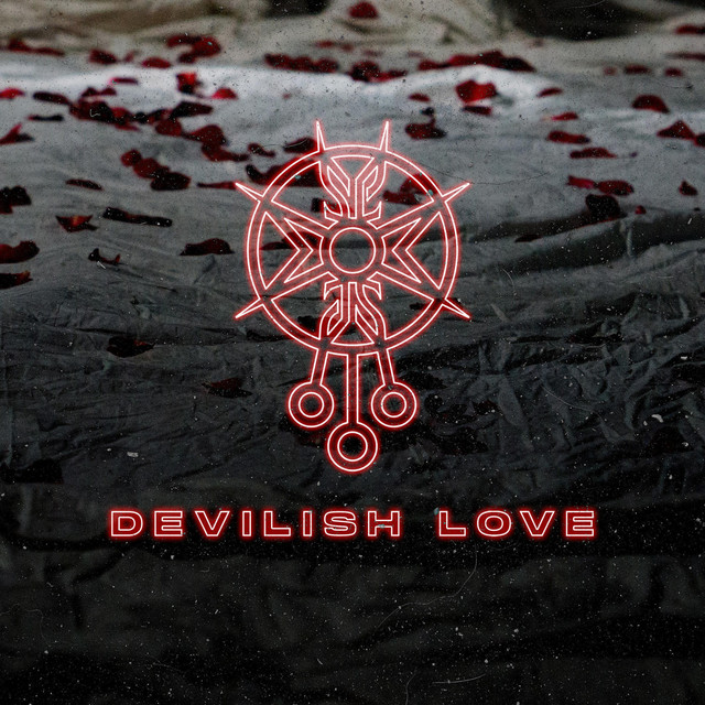 Devilish Love cover art