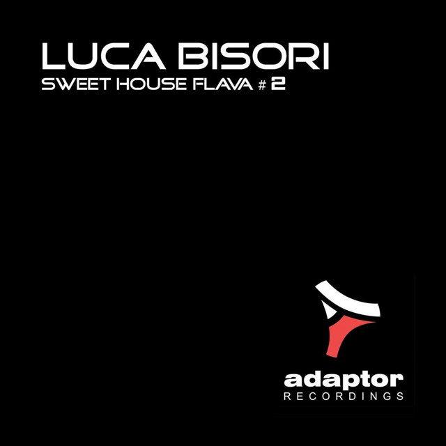 Sweet House Flava, Vol. 2 cover art