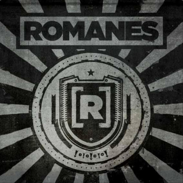 Romanes cover art
