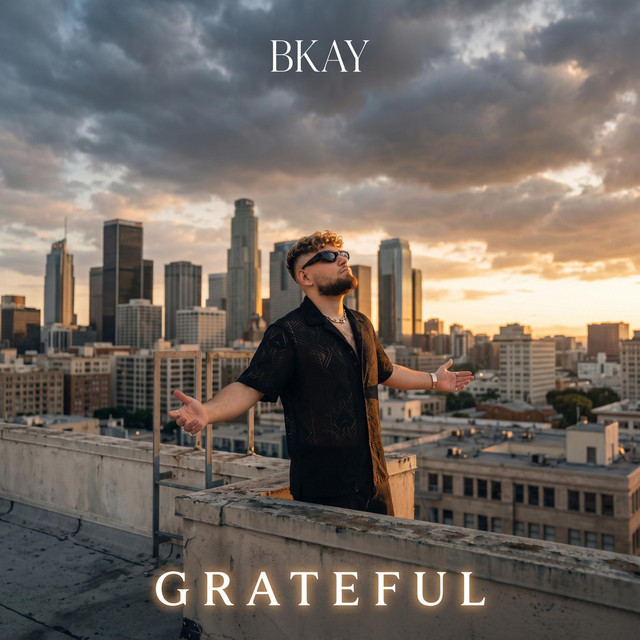 Grateful artwork