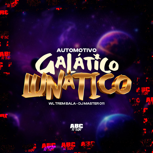 Automotivo Galático Lunático