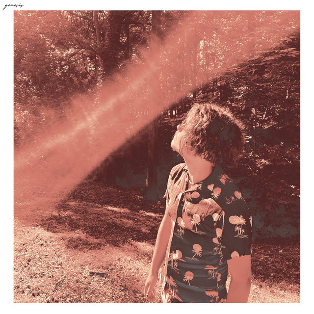Genesis cover art