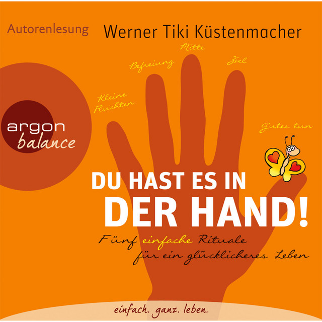 Werner Tiki Küstenmacher