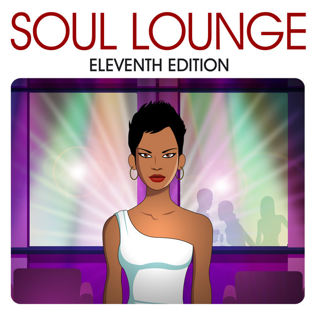 Golden Lady (Louie Vega Roots Mix)