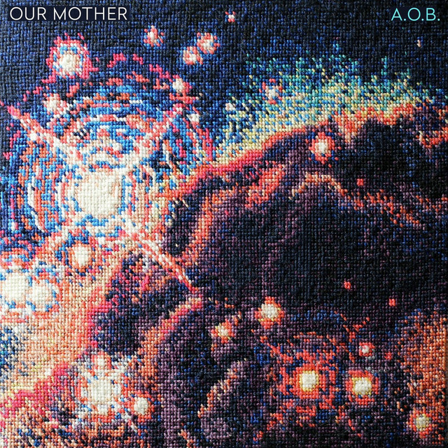 A.O.B. EP cover