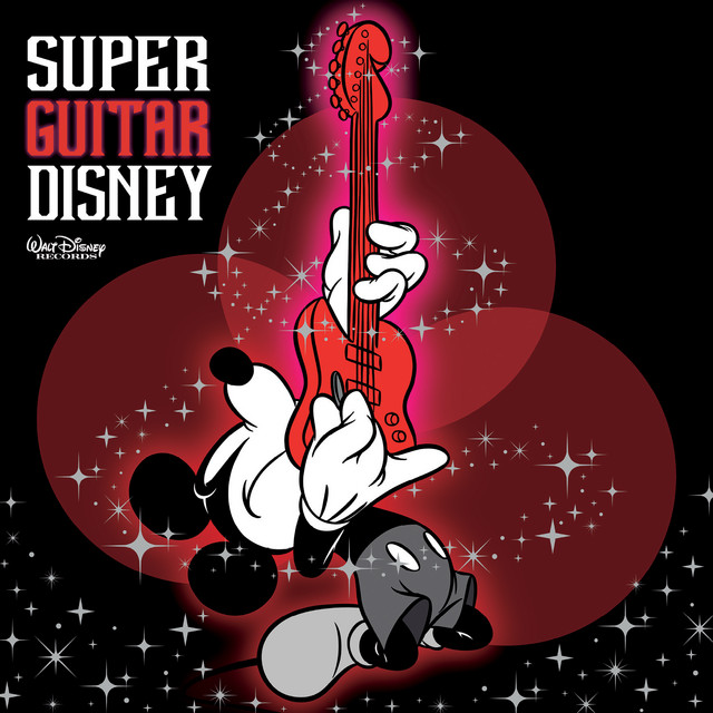 When You Wish Upon a Star