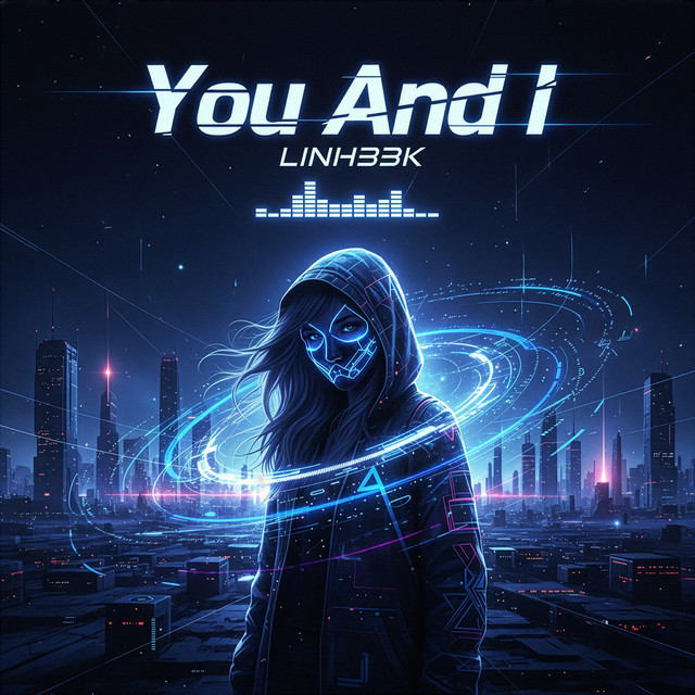 You and I cover art