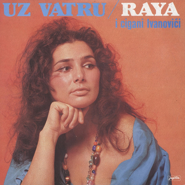 Uz Vatru cover art