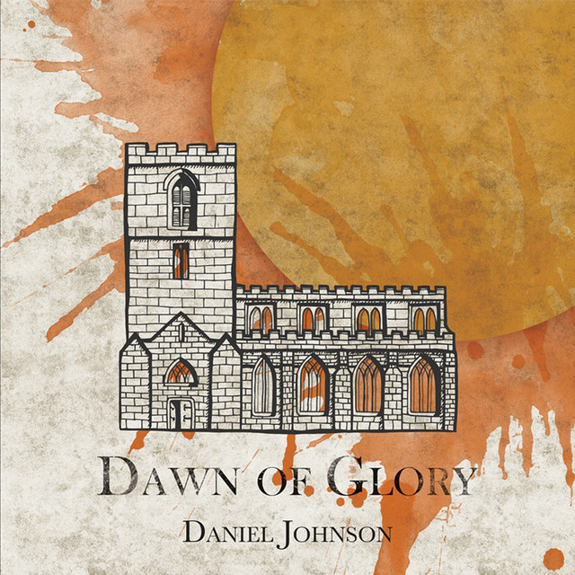 Dawn of Glory cover art