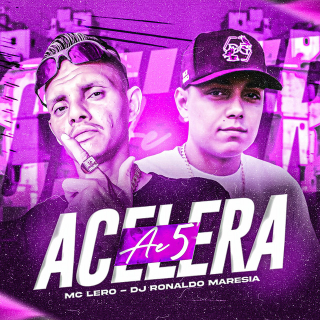 Acelera Ae 5