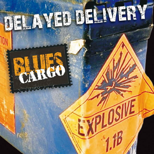Blues Cargo