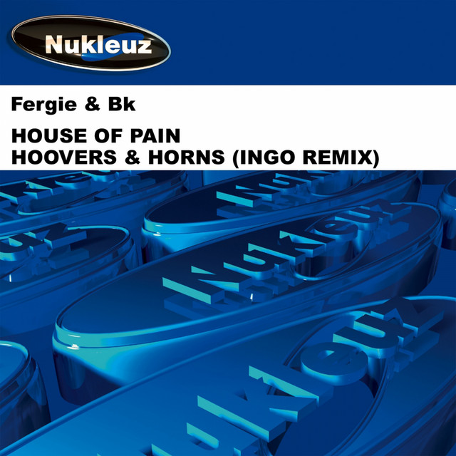 Hoovers & Horns - Ingo Remix