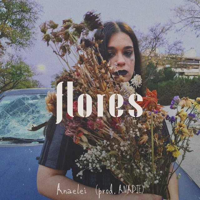 flores cover art