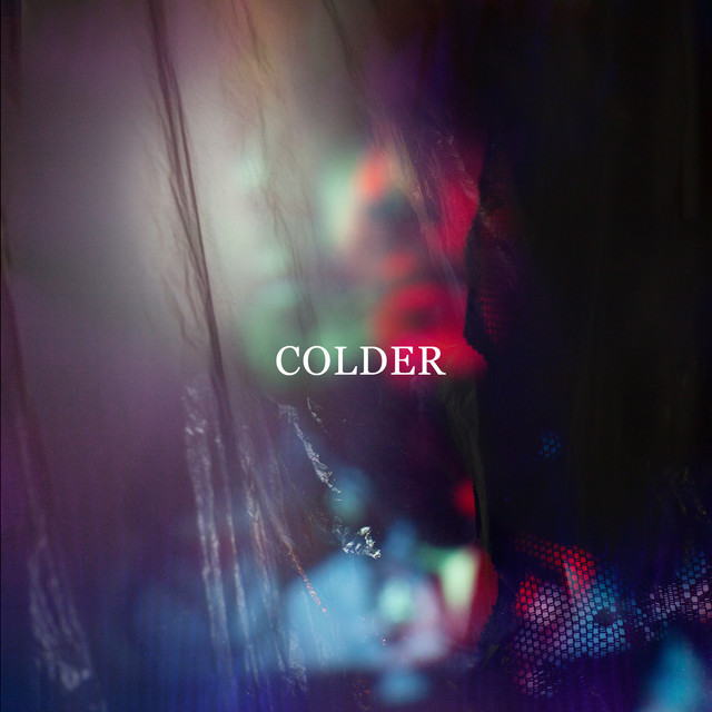 Many Colours cover art