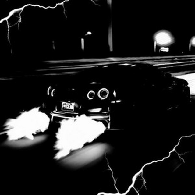 Outside cover art