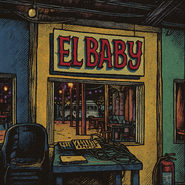 undefined album image