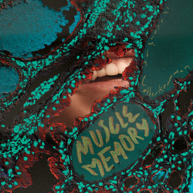 Muscle Memory cover art