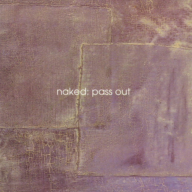 Pass Out cover art