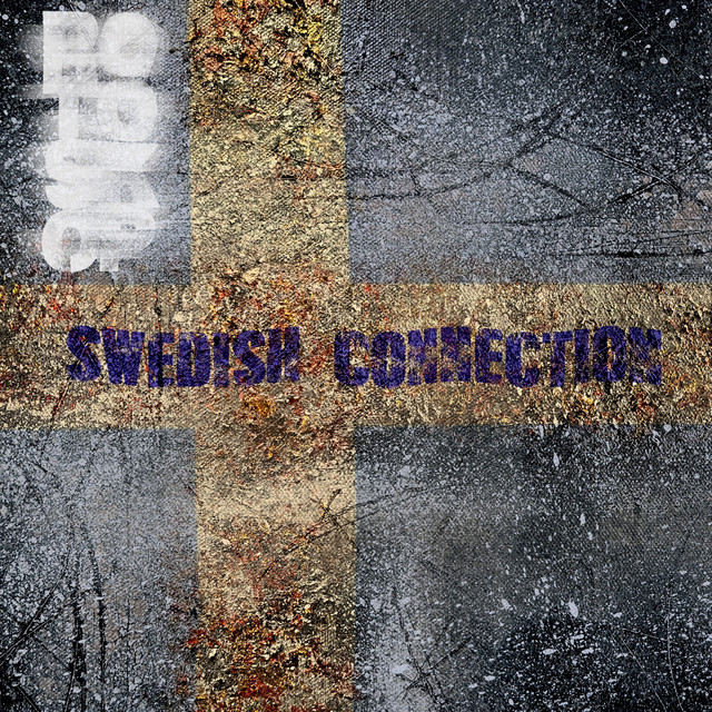 Never Surrender (Covered in Snow)
