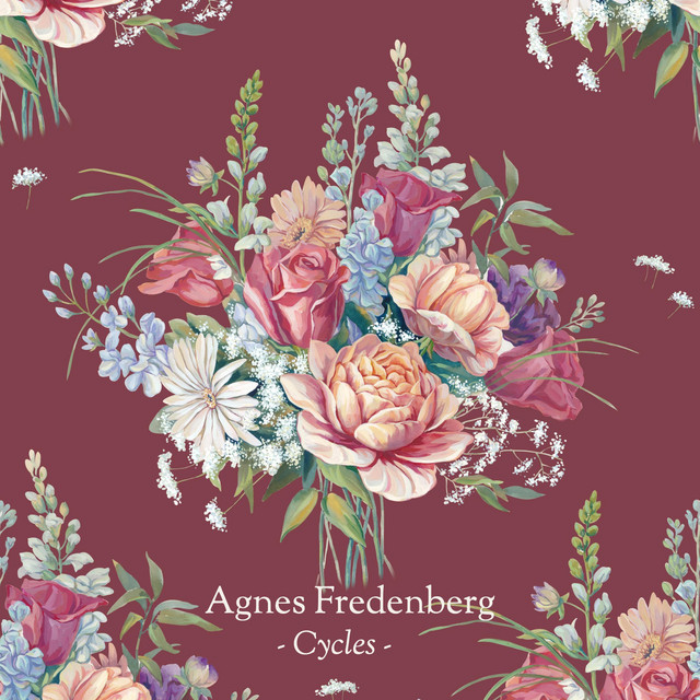 Cycles cover art