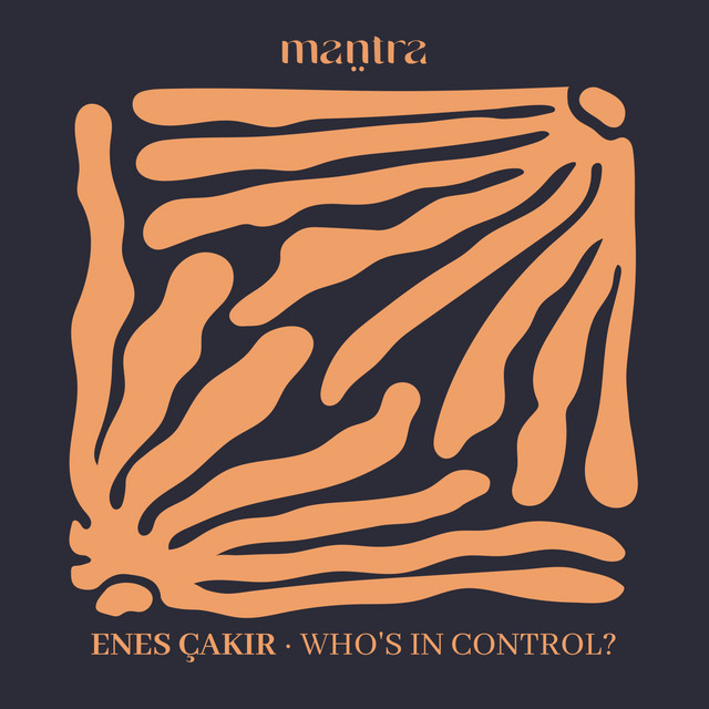Who's In Control?