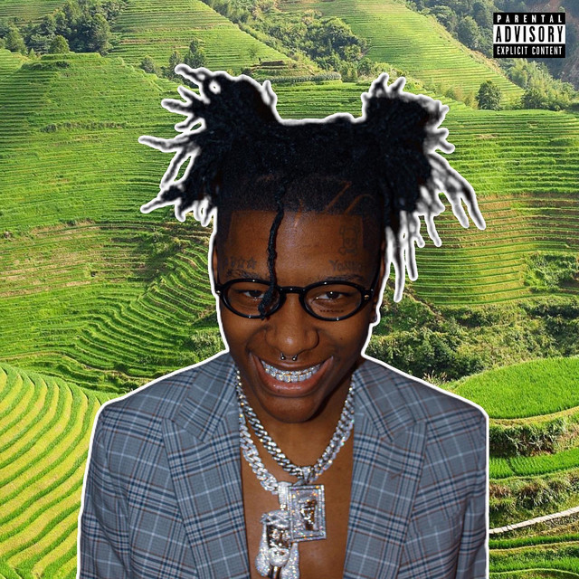What is World 2 cover art