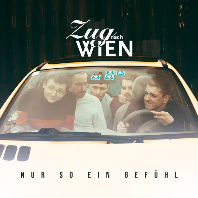 Artwork for NUR SO EIN GEFÜHL