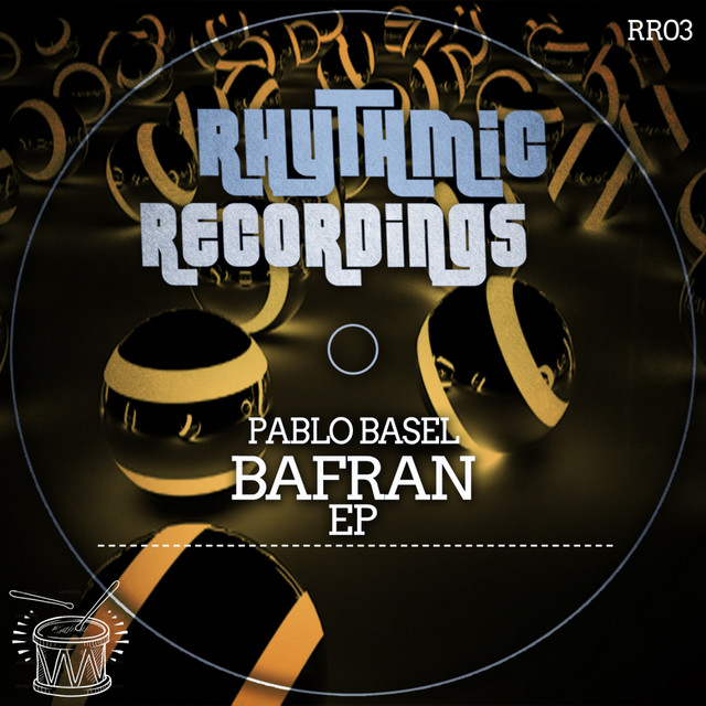Bafran - Original Mix cover art