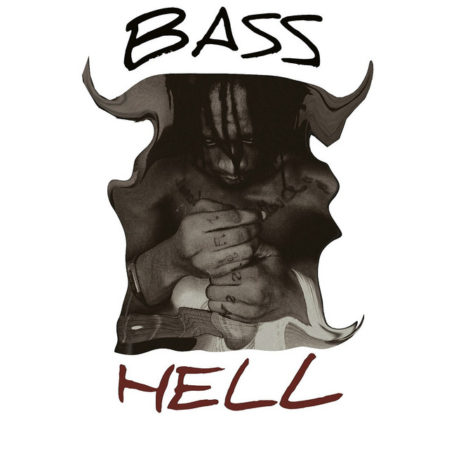 Hell cover art