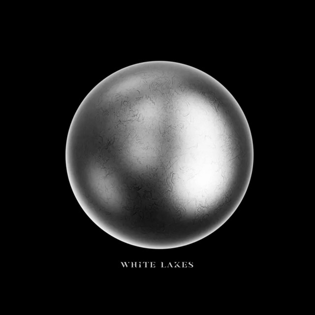 Обкладинка: White Lakes — Sergio Gusto