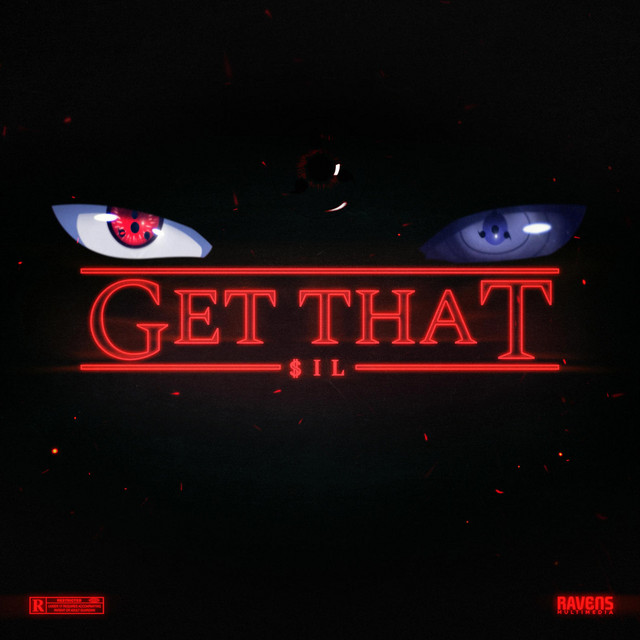 Get That - Single by Sil | Spotify