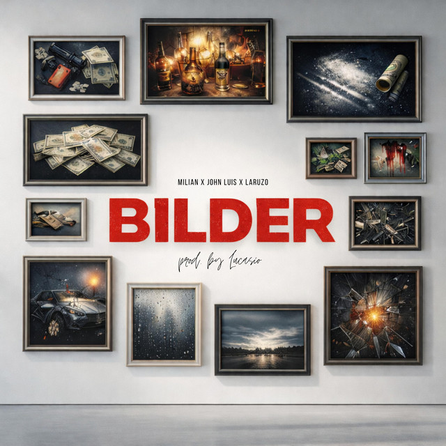 undefined album image