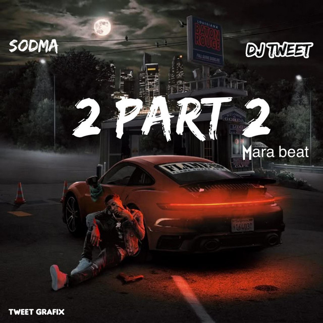 2 part 2 mara beat
