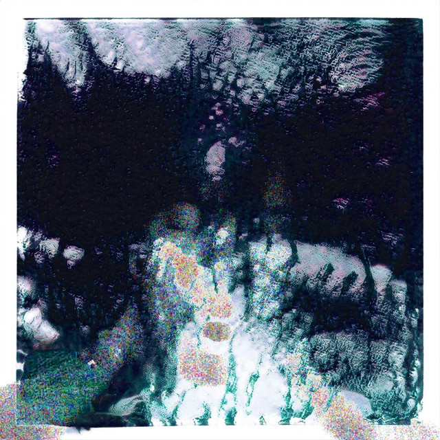 BLURR cover art