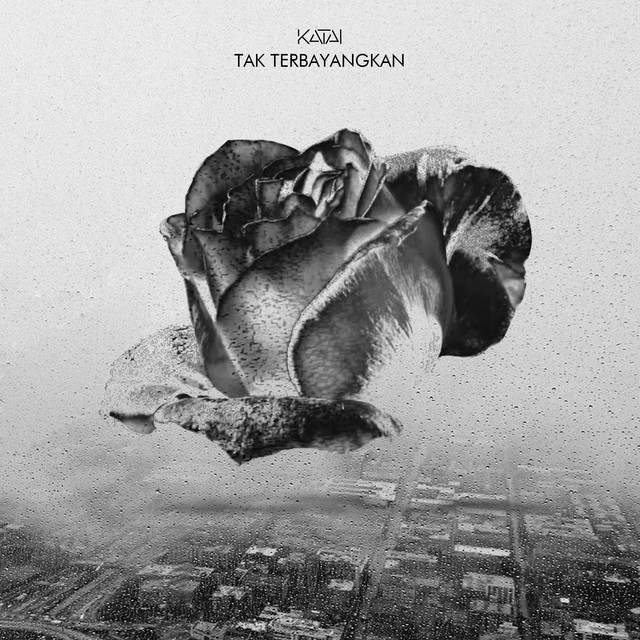 Tak Terbayangkan cover