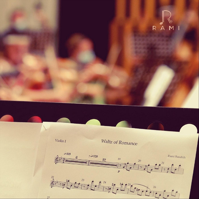 Waltz of Romance