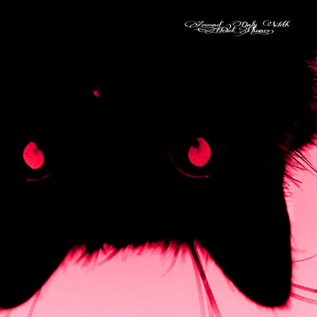 Around (Only with Headphones) cover art