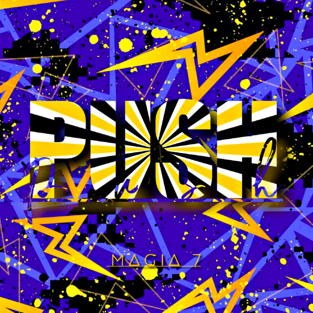 Push Push