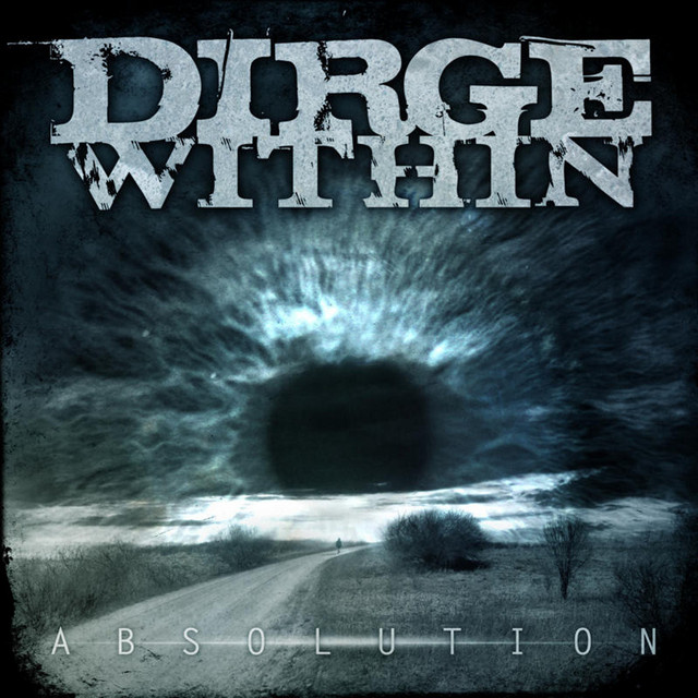 Absolution cover