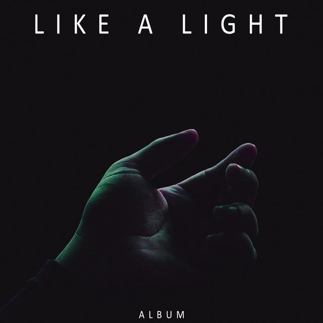 album image