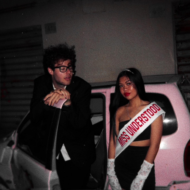 MISS UNDERSTOOD cover art