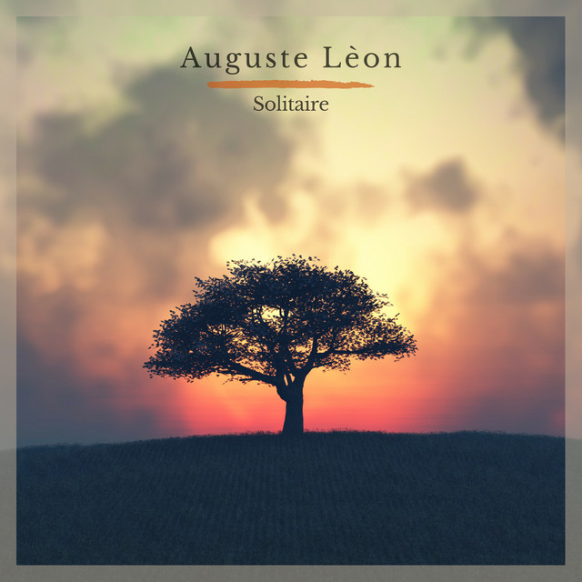 Auguste Léon