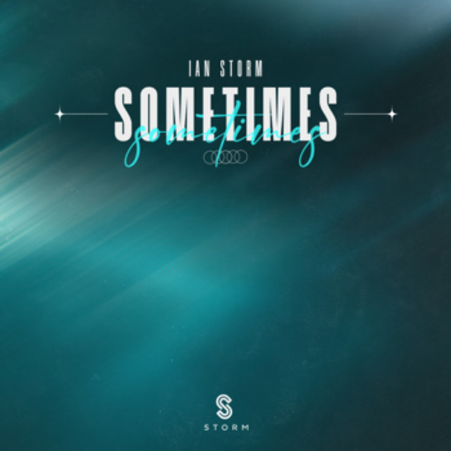 Cover du titre Sometimes