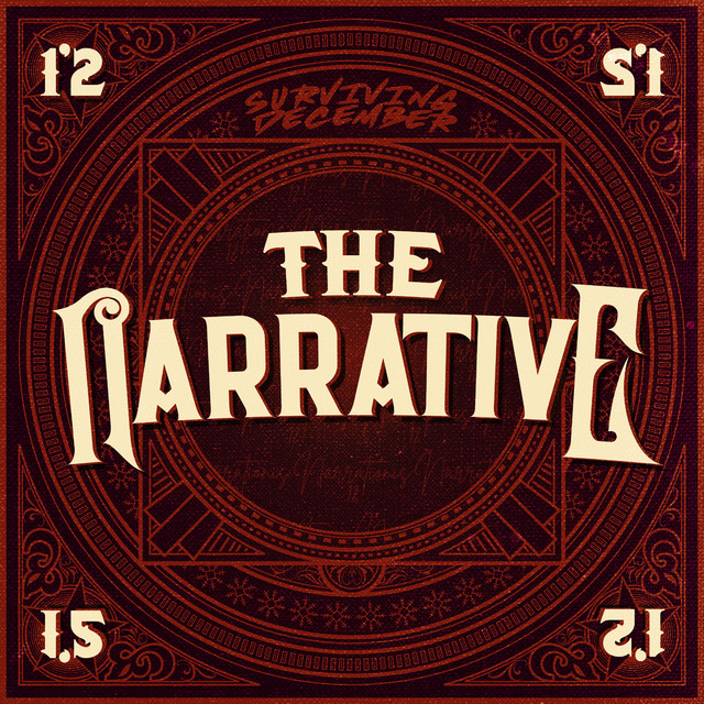 The Narrative cover art